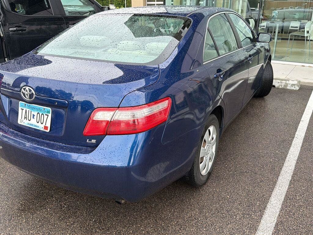 Used 2008 Toyota Camry LE FWD image 21