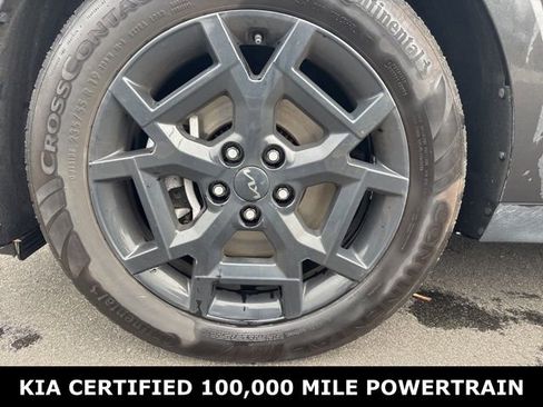 Certified 2025 Kia Carnival SX Prestige image 10