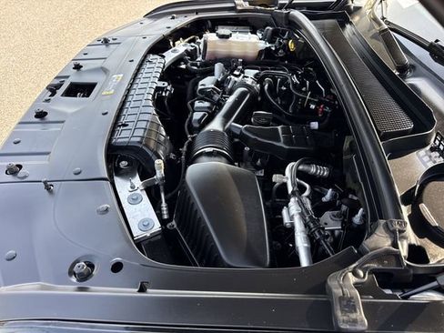 Used 2023 Jeep Grand Cherokee Altitude image 39