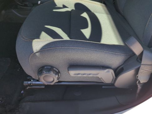 New 2026 Jeep Gladiator Sport image 14