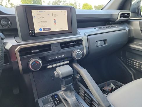 Used 2026 Toyota Tacoma SR5 RWD image 17