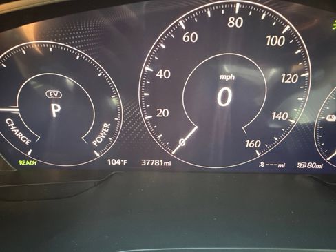 Used 2024 MAZDA CX-90 Plug-In Hybrid w/ Premium Pkg AWD/4WD image 17