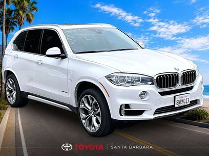 Used 2016 BMW X5 xDrive35i