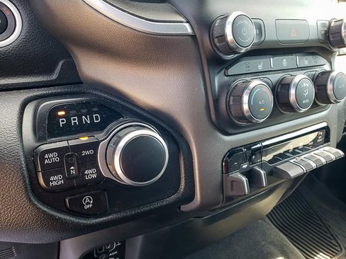 Used 2022 RAM 1500 Big Horn image 15