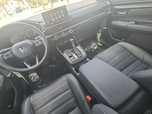 Used 2024 Honda CR-V EX-L image 23