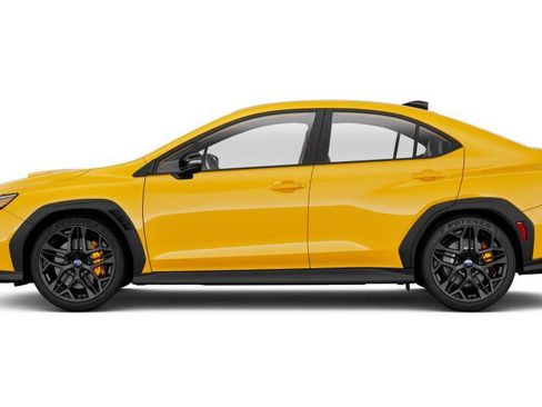 New 2026 Subaru WRX tS image 20