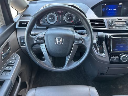 Used 2014 Honda Odyssey EX-L image 14