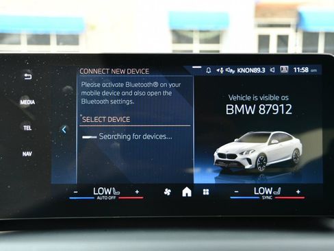Used 2026 BMW 228 Gran Coupe FWD image 14