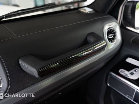 Used 2023 Mercedes-Benz G 63 AMG 4MATIC image 30