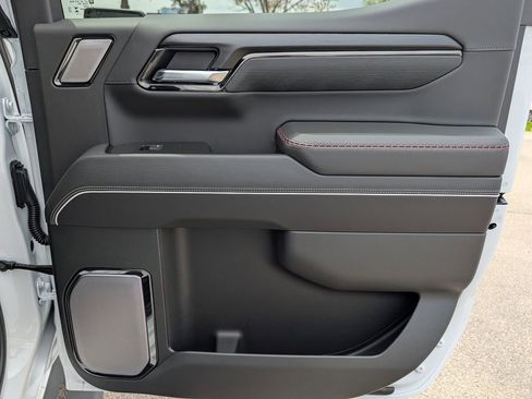 New 2026 GMC Sierra 1500 AT4X AWD/4WD image 28