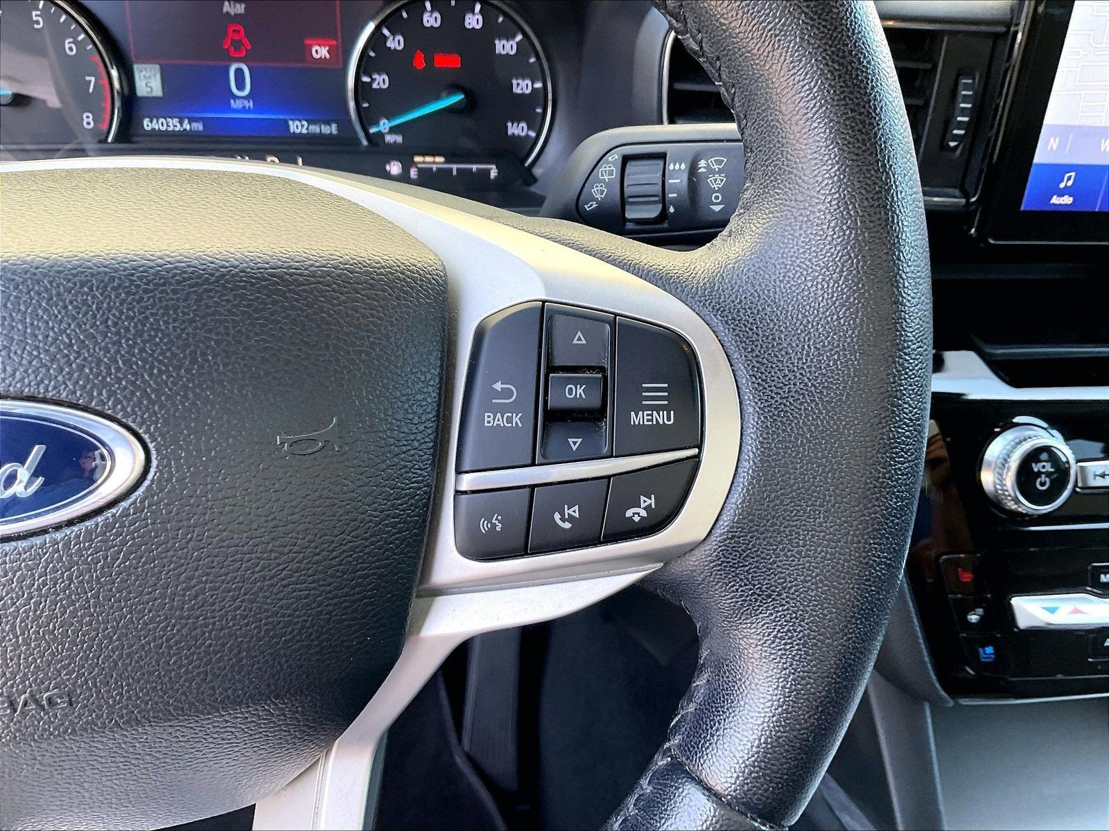 Used 2023 Ford Explorer Limited RWD image 19