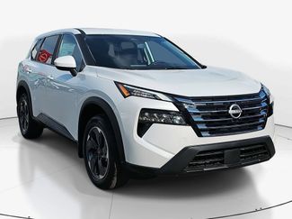 New 2026 Nissan Rogue SV FWD video 3