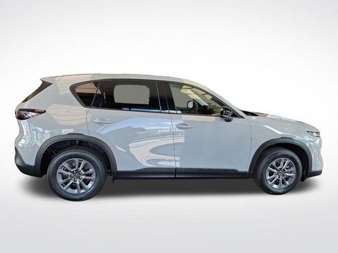 New 2026 MAZDA CX-5 Select AWD/4WD image 8