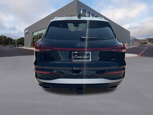 New 2025 Audi Q5 2.0T Premium Plus image 6