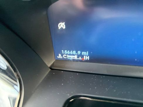 Certified 2024 Lincoln Corsair FWD image 19