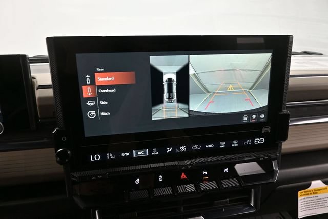 Used 2026 GMC Hummer EV SUV AWD/4WD image 33