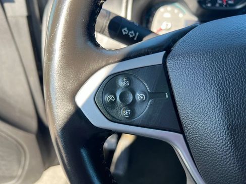 Used 2018 Chevrolet Colorado ZR2 AWD/4WD image 38