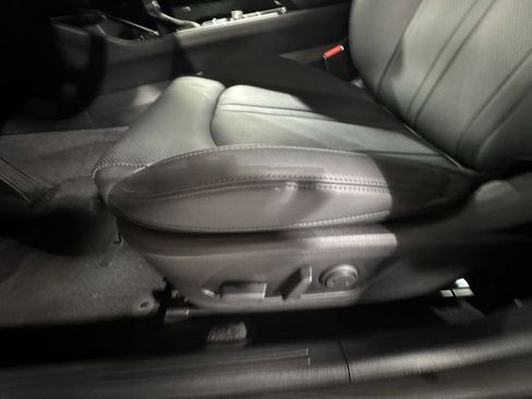 Used 2025 Kia K5 EX image 17