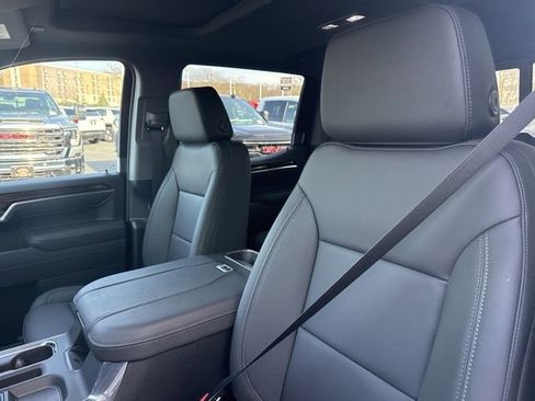 New 2026 GMC Sierra 1500 Elevation w/ Elevation Premium Package image 16