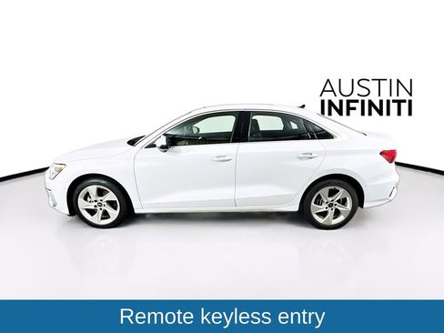 Used 2024 Audi A3 2.0T Premium image 4