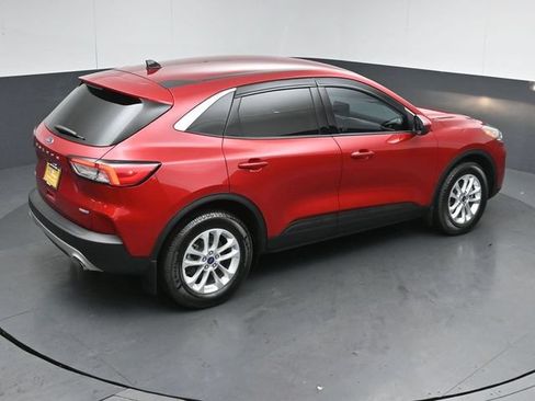 Used 2020 Ford Escape SE AWD/4WD image 47
