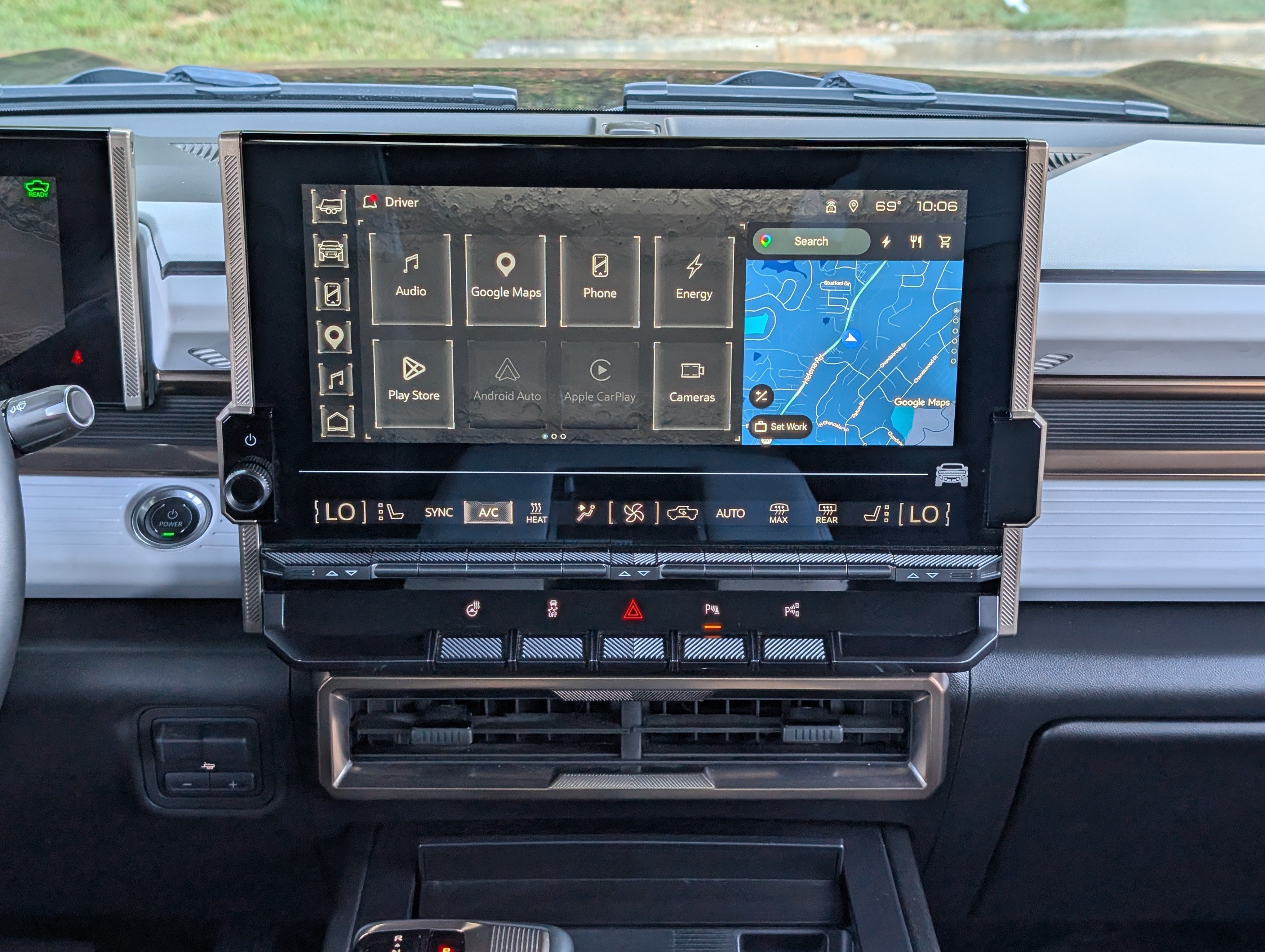 Used 2025 GMC Hummer EV 2X AWD/4WD image 25