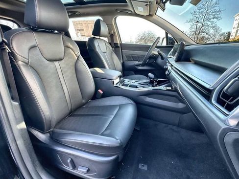 New 2025 Kia Sorento SX image 34