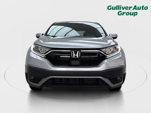 Used 2020 Honda CR-V EX image 14