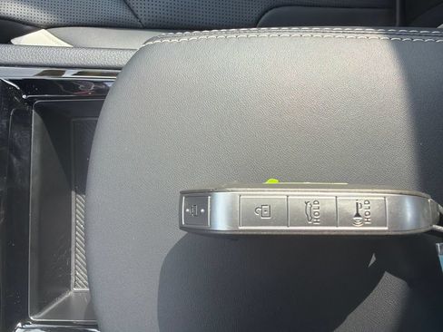 Used 2025 Kia K5 GT-Line w/ GT-Line Premium Package AWD/4WD image 54