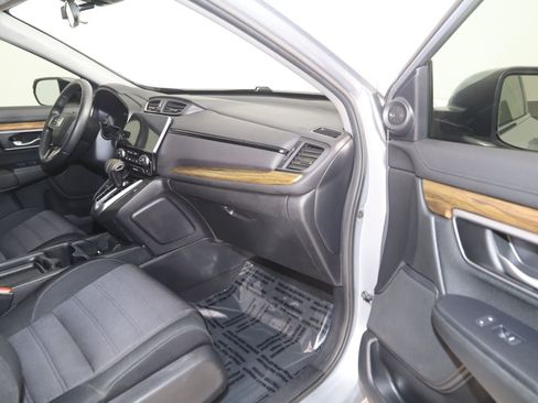 Used 2019 Honda CR-V EX image 39