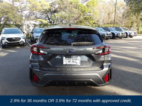 New 2026 Subaru Crosstrek 2.5i image 7