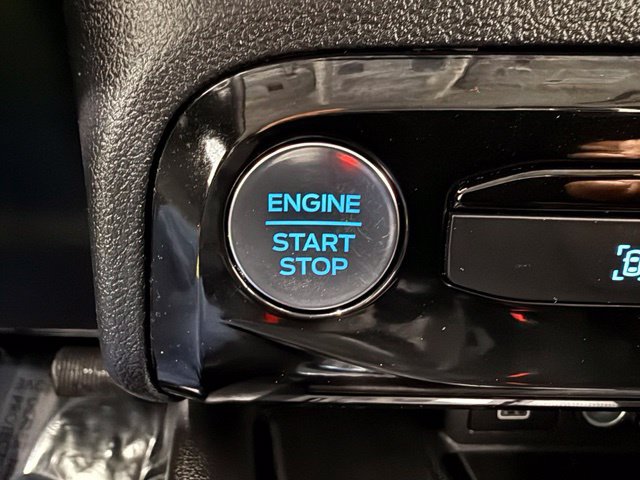 Used 2025 Ford Escape Platinum AWD/4WD image 42