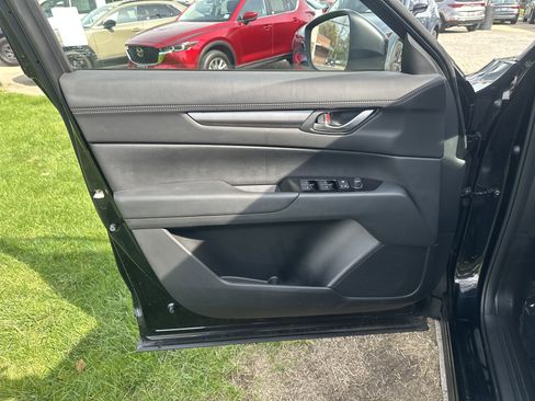 Certified 2023 MAZDA CX-5 AWD 2.5 S w/ Preferred Package image 20