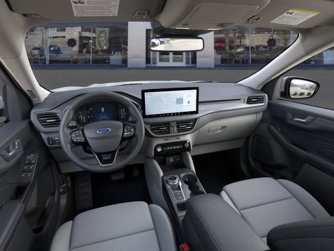 New 2026 Ford Escape SE image 9