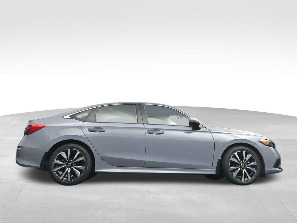 Used 2024 Honda Civic EX image 51