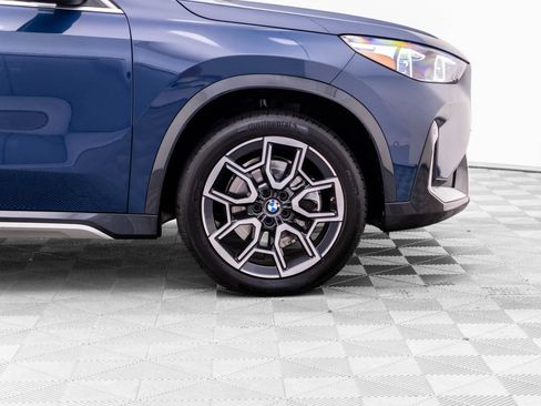 Certified 2026 BMW X1 xDrive28i AWD/4WD image 35