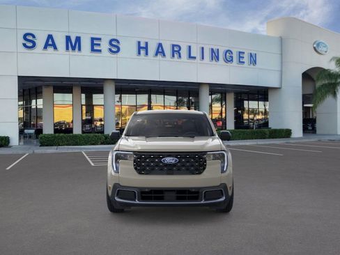 New 2025 Ford Maverick Lariat w/ 4K Tow Package image 6