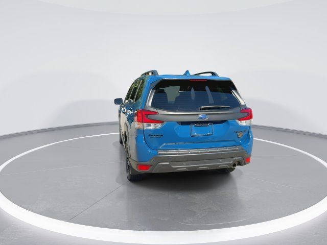 Used 2023 Subaru Forester Wilderness w/ Wilderness Package AWD/4WD image 7