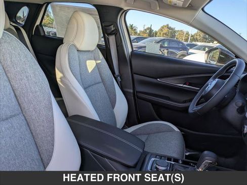 New 2026 MAZDA CX-30 AWD 2.5 S image 14