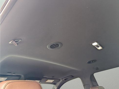 Used 2021 Chevrolet Tahoe High Country image 26