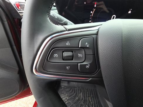 Certified 2025 Buick Envista Sport Touring w/ Convenience I Package image 18