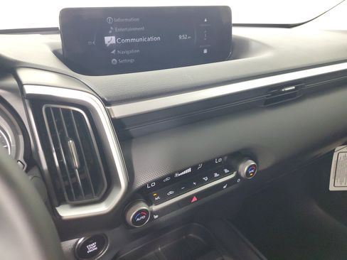 Certified 2025 MAZDA CX-50 AWD 2.5 S w/ Premium Package image 19