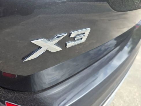 Used 2020 BMW X3 sDrive30i w/ Convenience Package image 11