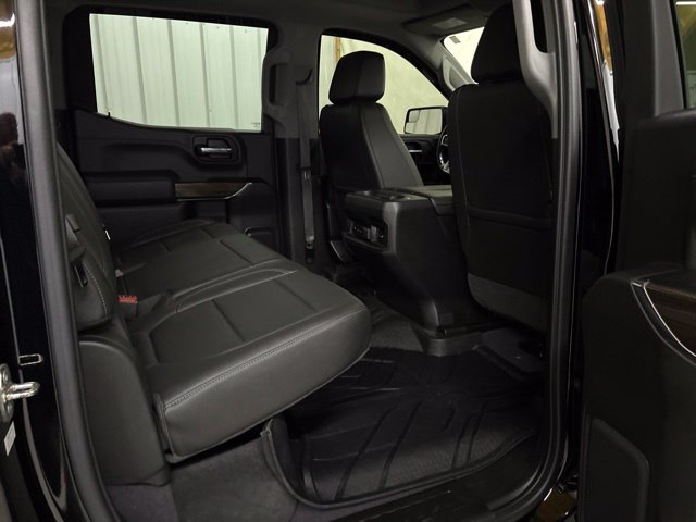 Used 2019 Chevrolet Silverado 1500 LT Trail Boss AWD/4WD image 14