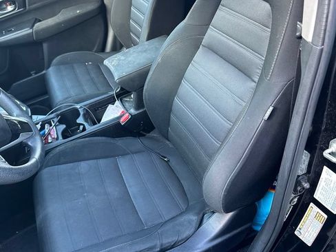 Used 2019 Honda CR-V EX image 4