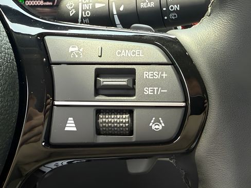New 2026 Honda Passport RTL image 22