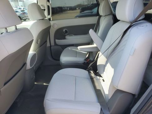 New 2026 Hyundai Palisade SEL AWD/4WD image 13