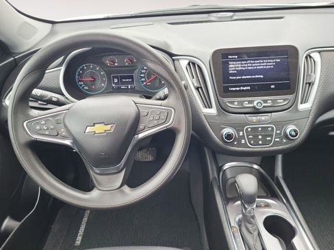 Used 2024 Chevrolet Malibu LT image 13