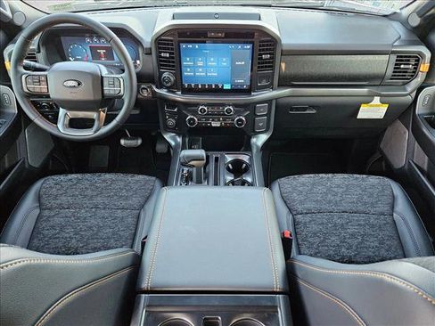 New 2026 Ford F150 Tremor AWD/4WD image 15