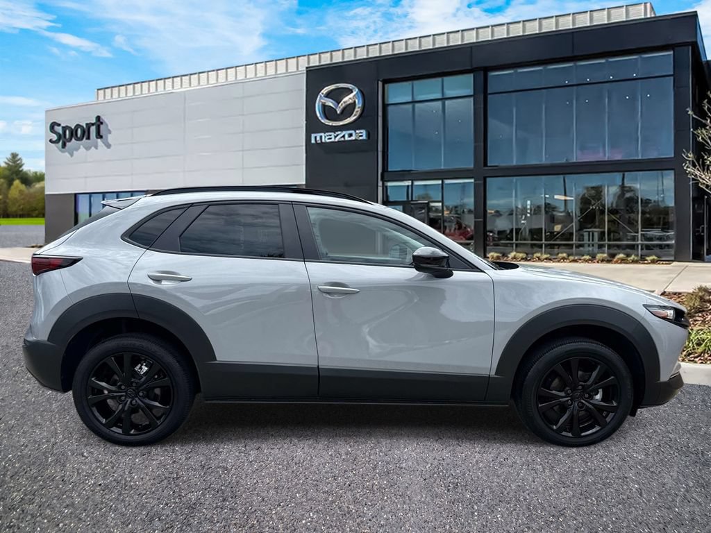 Used 2026 MAZDA CX-30 AWD 2.5 S image 2